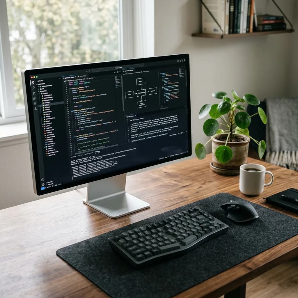 Prompt Engineering for App Development: Skill Paling Penting dalam Vibe Coding