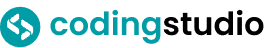 Logo Coding Studio - Partner Aditya Fakhri