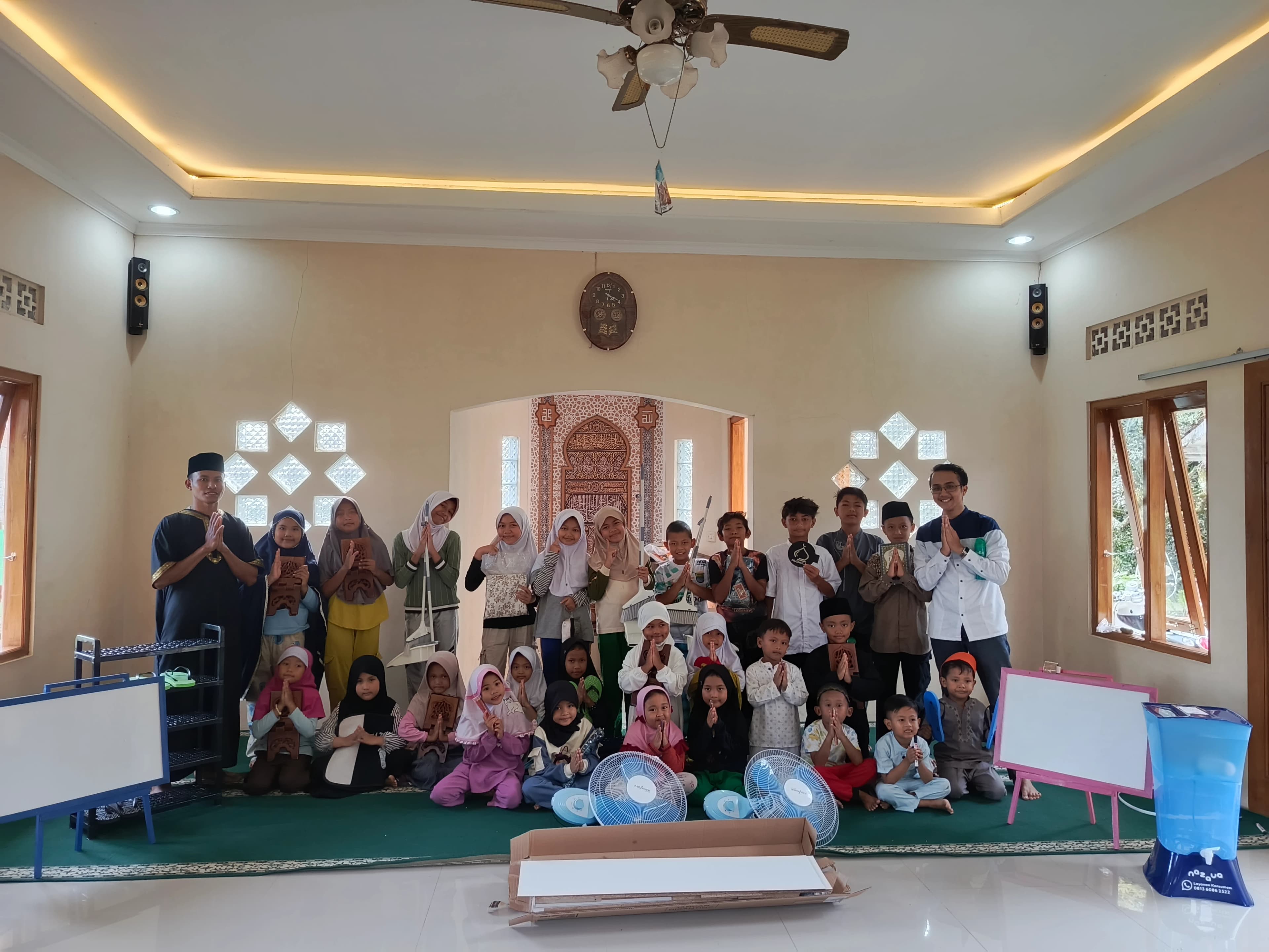 Dokumentasi RamadhanJS 1