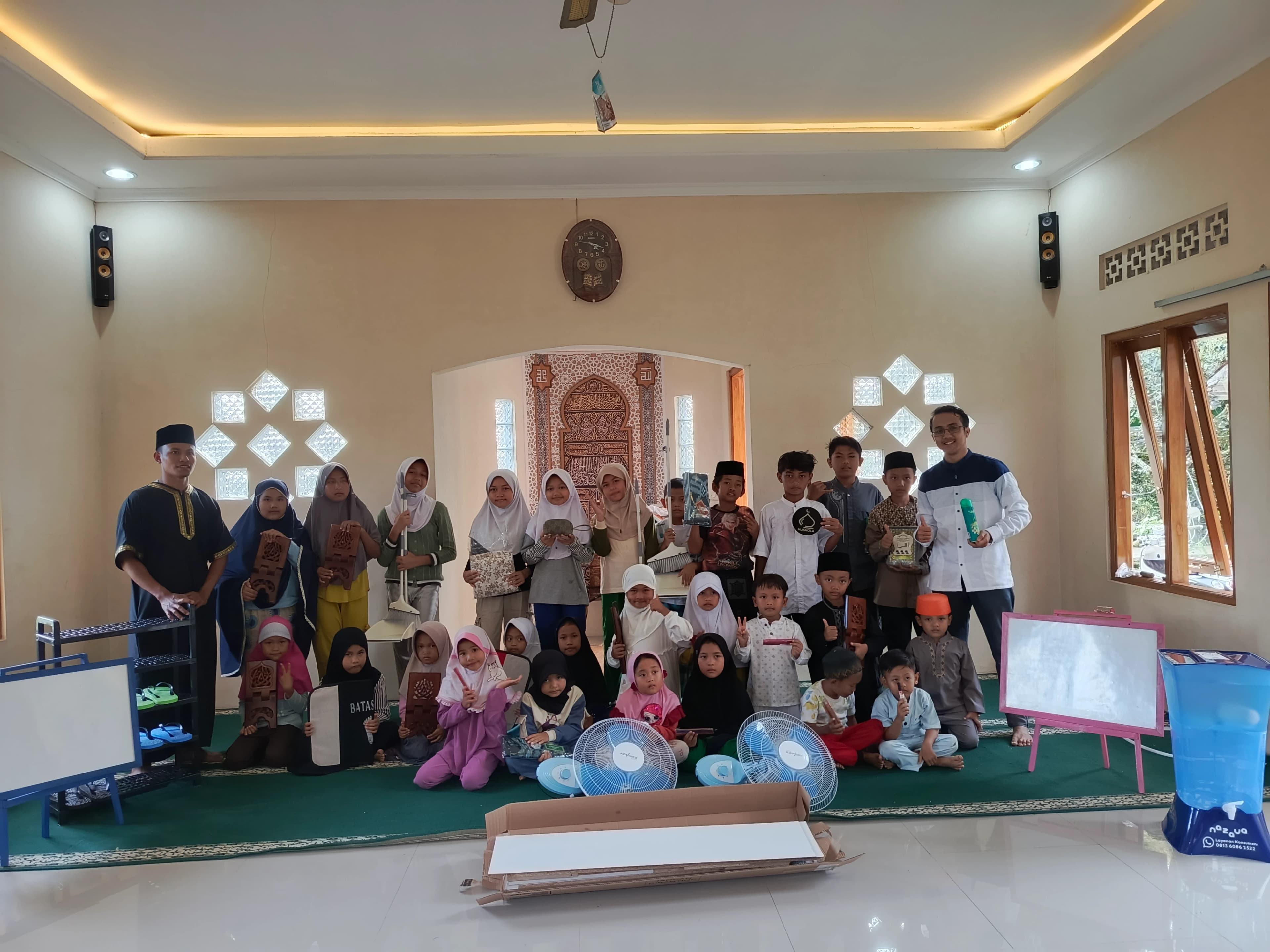 Dokumentasi RamadhanJS 3