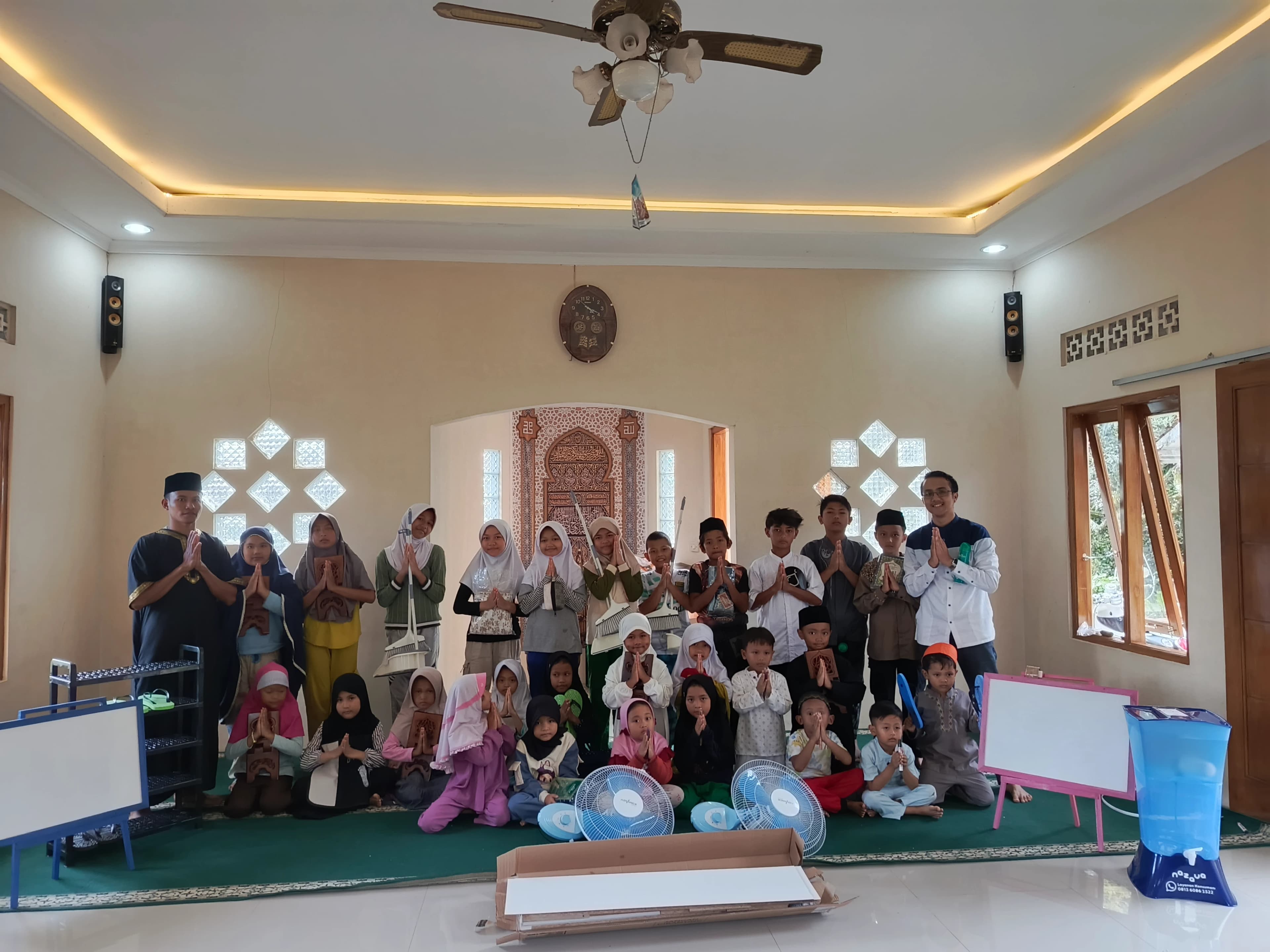Dokumentasi RamadhanJS 4
