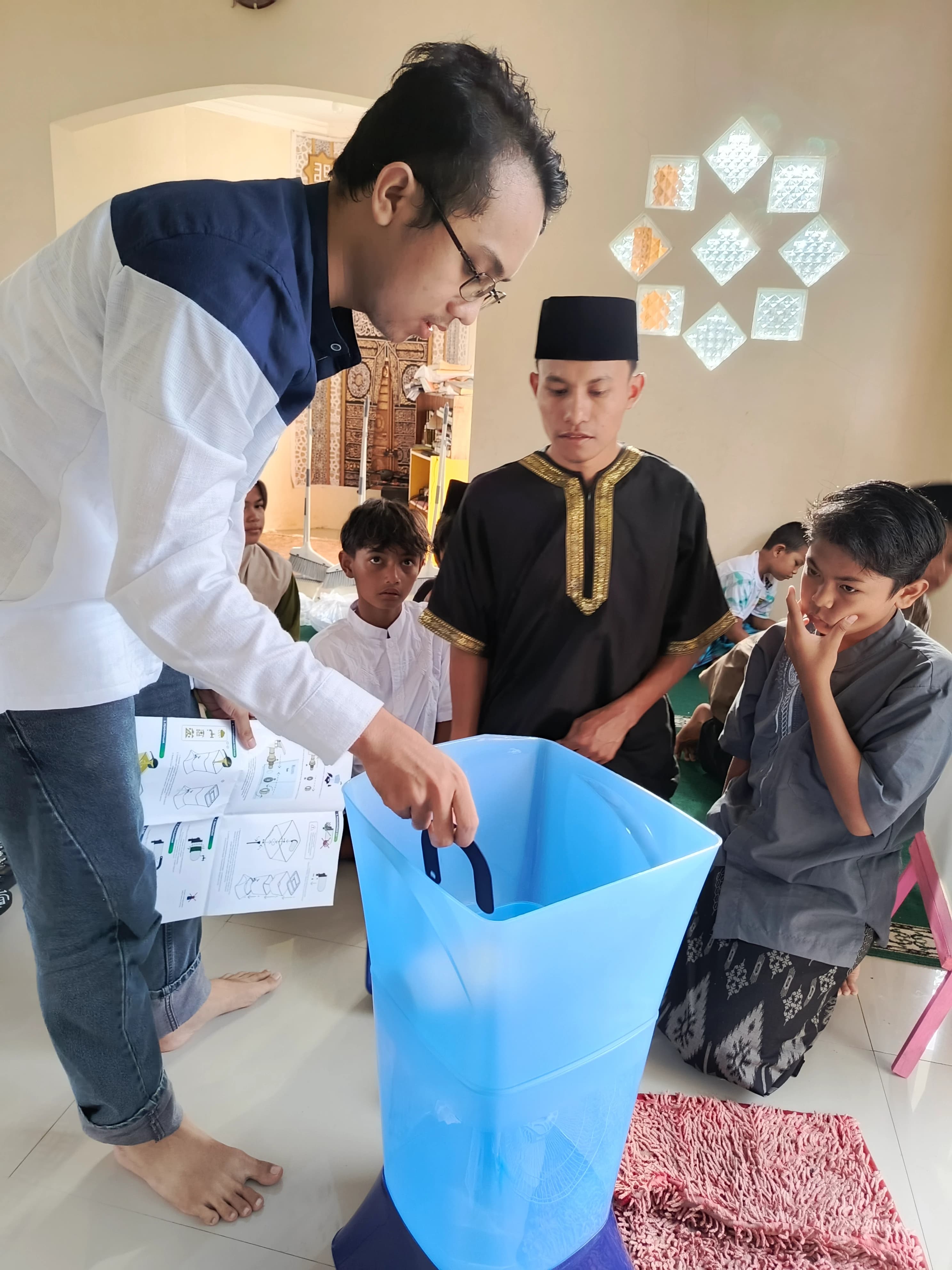 Dokumentasi RamadhanJS 5
