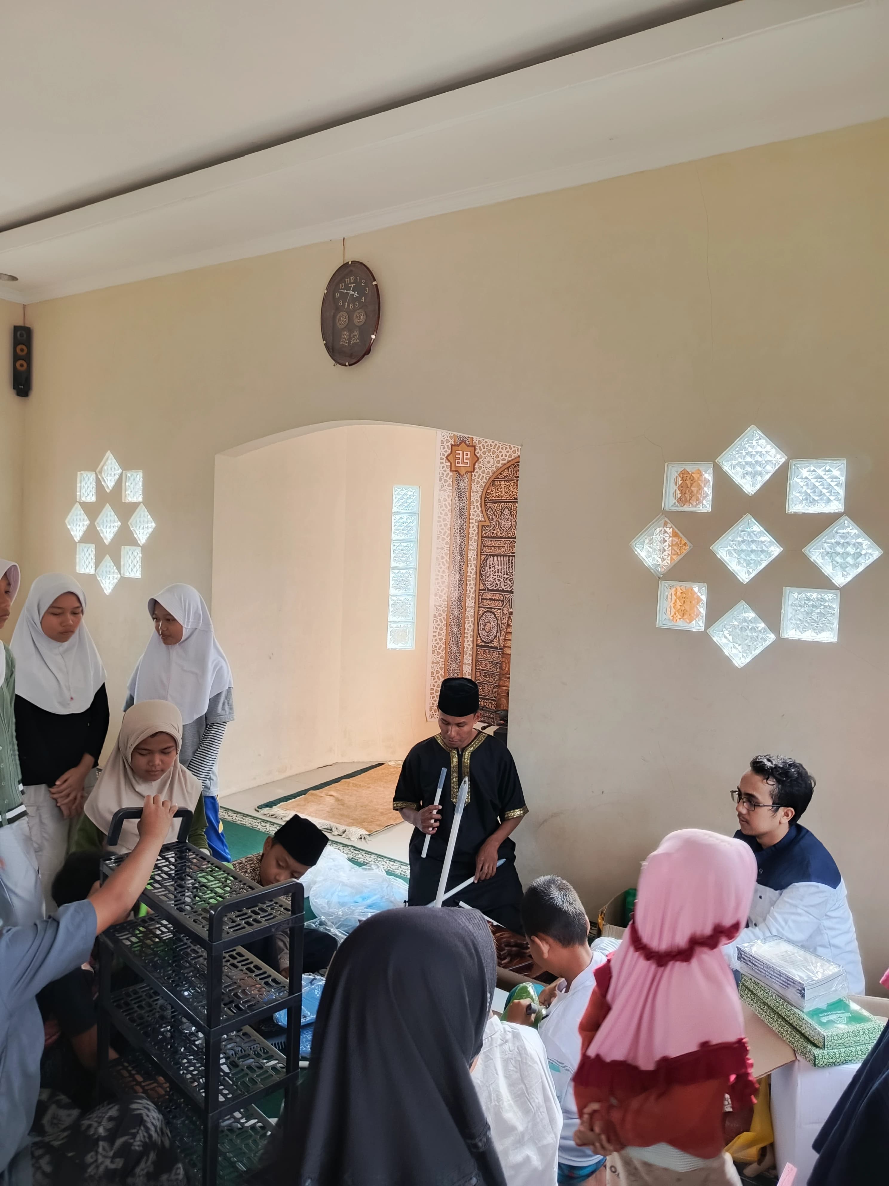 Dokumentasi RamadhanJS 8