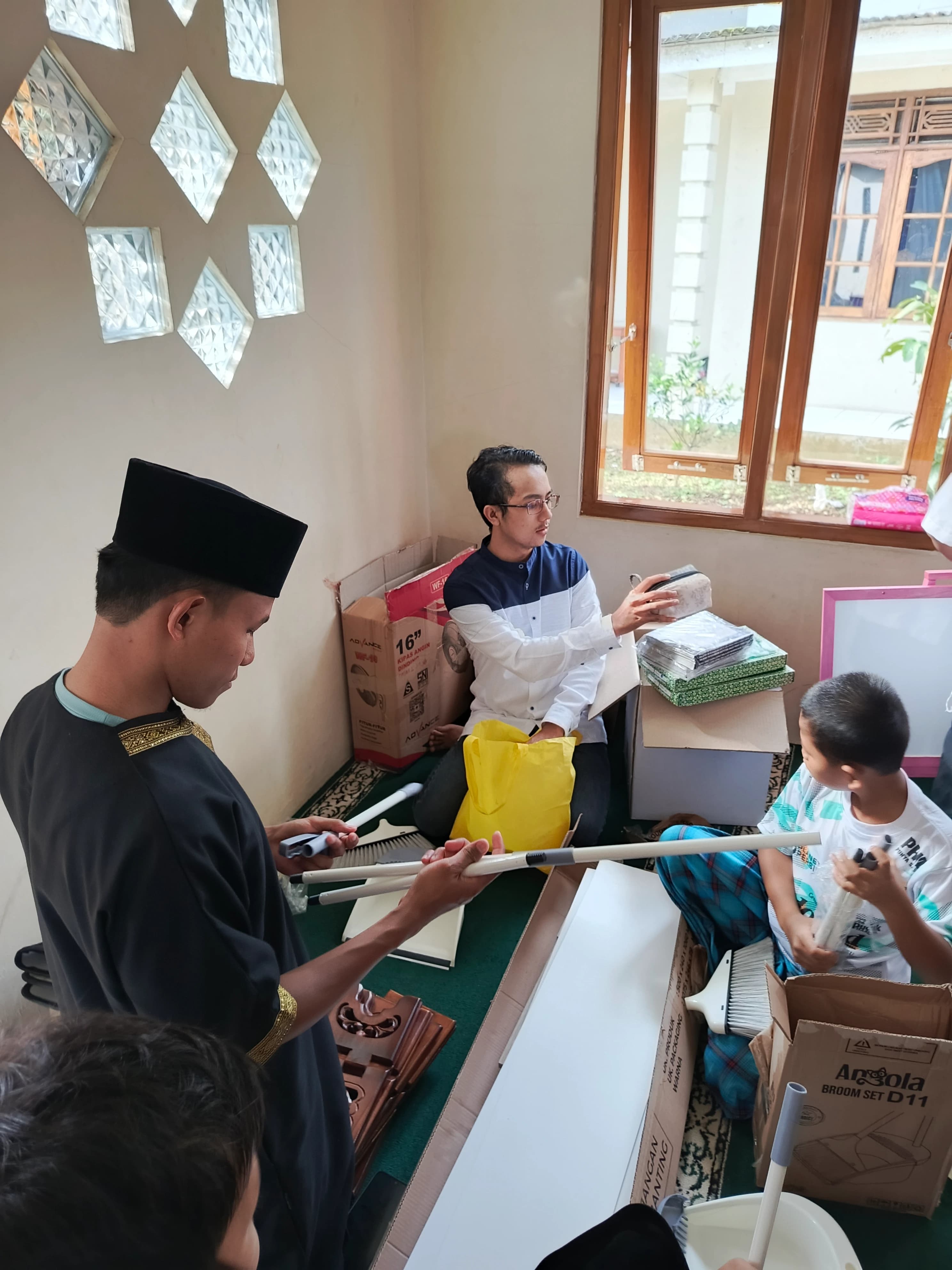 Dokumentasi RamadhanJS 10