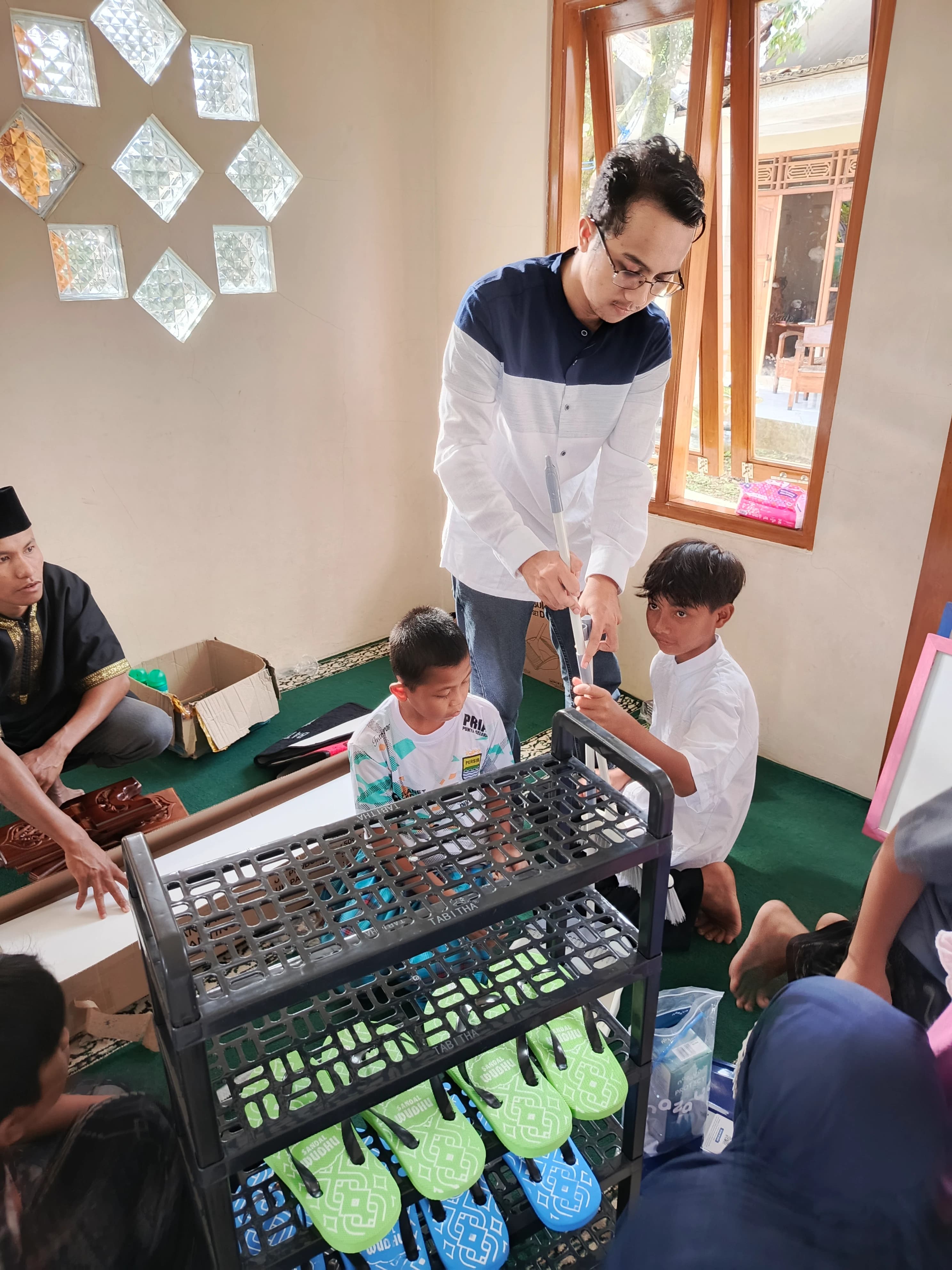 Dokumentasi RamadhanJS 14