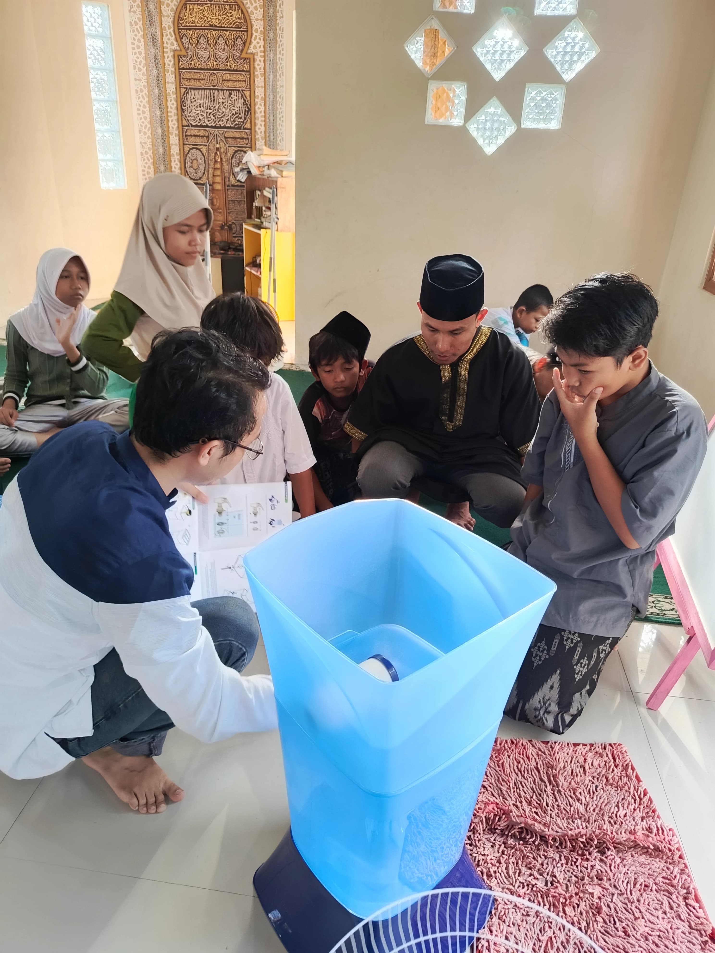 Dokumentasi RamadhanJS 15