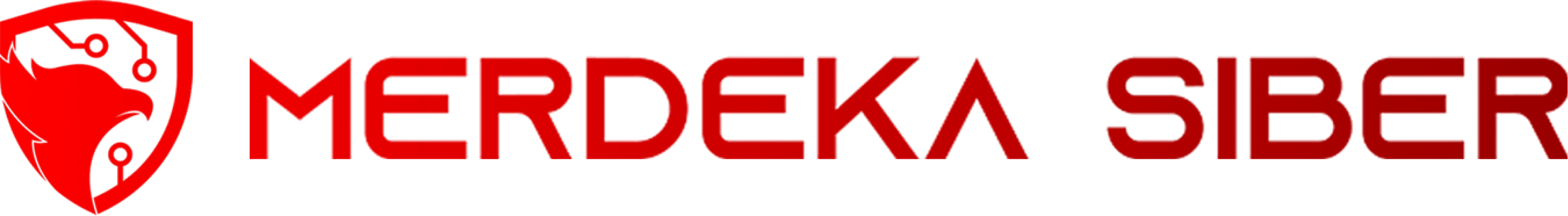 Logo Merdeka Siber - Partner Aditya Fakhri