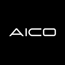 Logo AICO Community - Partner Aditya Fakhri
