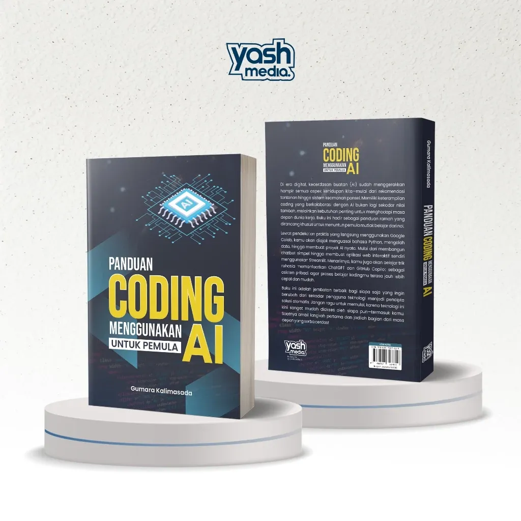 Panduan Coding Menggunakan AI untuk Pemula