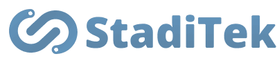 Logo Staditek - Partner Aditya Fakhri